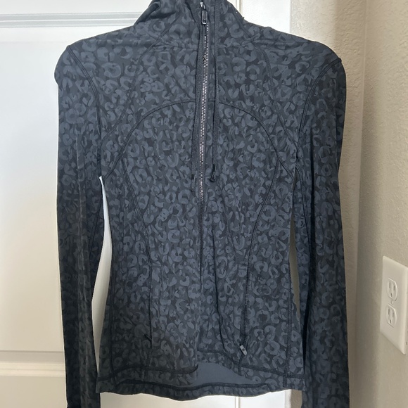 lululemon athletica Jackets & Blazers - Black Lululemon Define Jacket 4